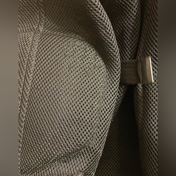 Himalaya Motorbike, black scotchlite, 3M padded, jacket. size M w/ zippers snaps - Picture 13 of 16